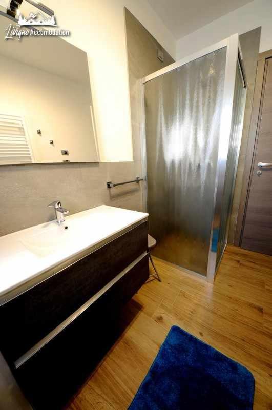 Chalet Riccio By Livigno Accomodation Pokoj fotografie