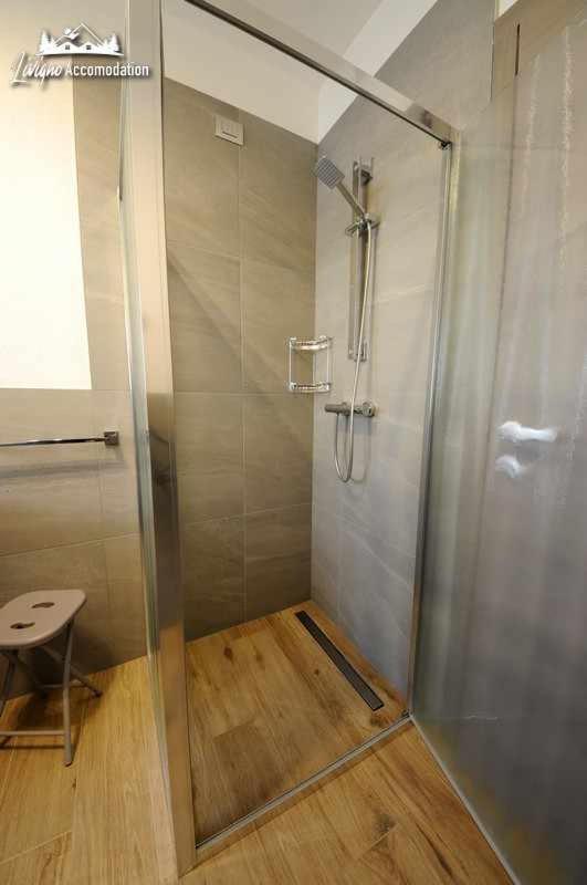 Chalet Riccio By Livigno Accomodation Pokoj fotografie