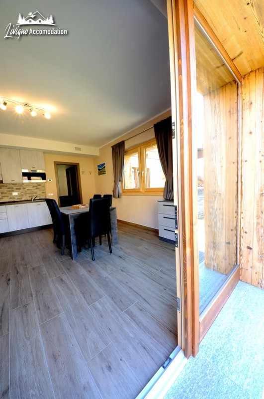 Chalet Riccio By Livigno Accomodation Pokoj fotografie