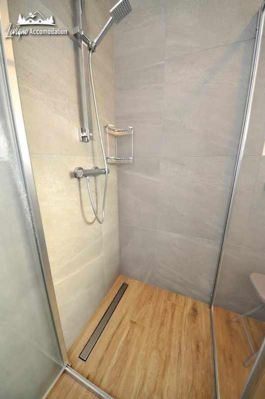 Chalet Riccio By Livigno Accomodation Pokoj fotografie