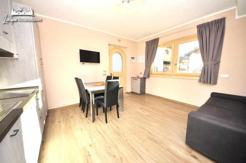 Chalet Riccio By Livigno Accomodation Pokoj fotografie